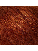 Knitting for Olive Knitting for Olive - Soft Silk Mohair - Rust