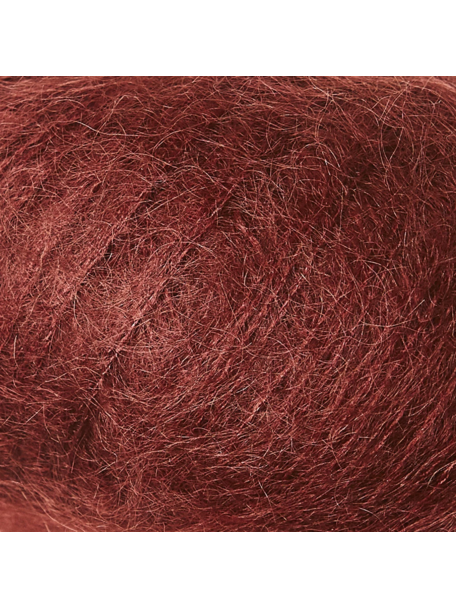 Knitting for Olive Knitting for Olive - Soft Silk Mohair - Claret
