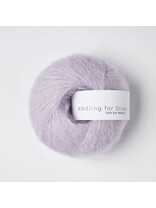 Knitting for Olive Knitting for Olive - Soft Silk Mohair - Unicorn Purple