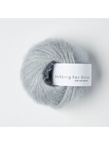 Knitting for Olive Knitting for Olive - Soft Silk Mohair - Soft Blue