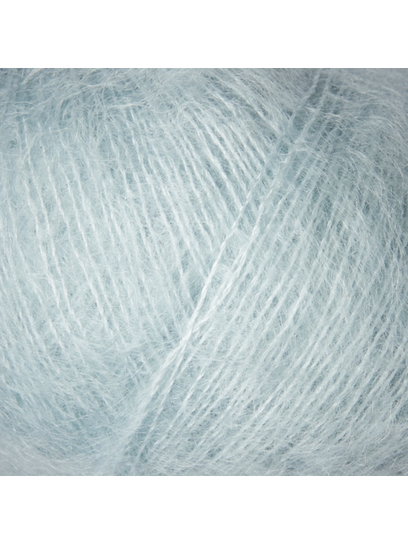 Knitting for Olive Knitting for Olive - Soft Silk Mohair - Ice Blue