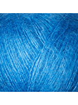 Knitting for Olive Knitting for Olive - Soft Silk Mohair - Poppy Blue