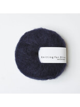 Knitting for Olive Knitting for Olive - Soft Silk Mohair - Navy