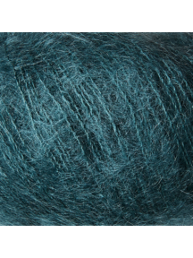 Knitting for Olive Knitting for Olive - Soft Silk Mohair - Petroleum Green