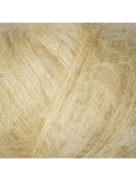 Knitting for Olive Knitting for Olive - Soft Silk Mohair - Dusty Banana