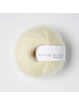 Knitting for Olive Knitting for Olive - Soft Silk Mohair - Elderflower