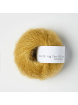 Knitting for Olive Knitting for Olive - Soft Silk Mohair - Dusty Honey