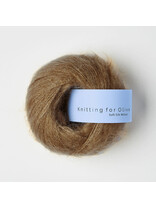 Knitting for Olive Knitting for Olive - Soft Silk Mohair - Caramel
