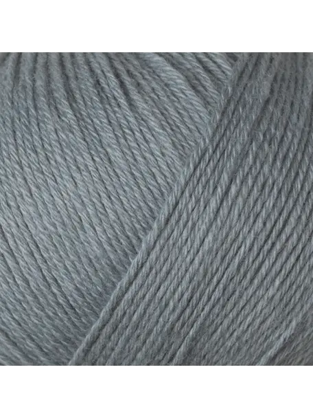 Knitting for Olive Knitting for Olive - Cotton Merino - Elephant Blue