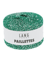 Lang Yarns Paillettes - 0018 - discontinued
