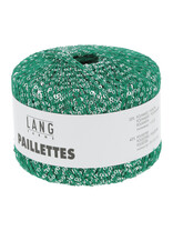 Lang Yarns Paillettes - 0018 - discontinued