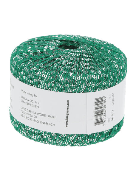 Lang Yarns Paillettes - 0018 - discontinued