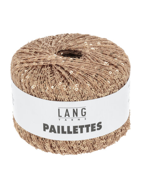 Lang Yarns Paillettes - 0028