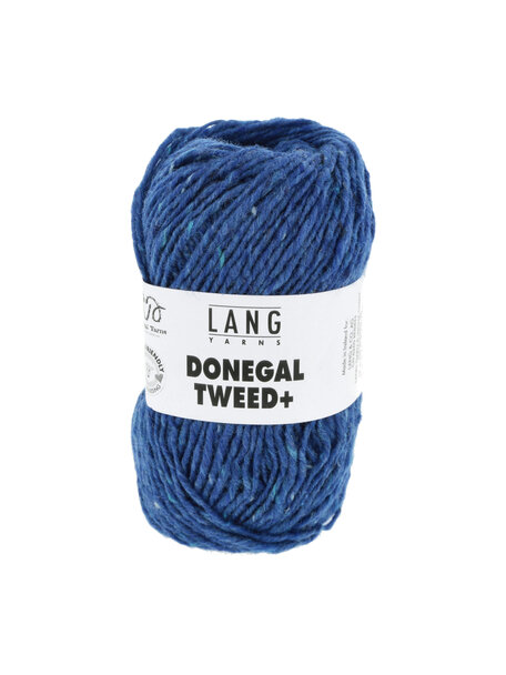 Lang Yarns Donegal+ - 0006