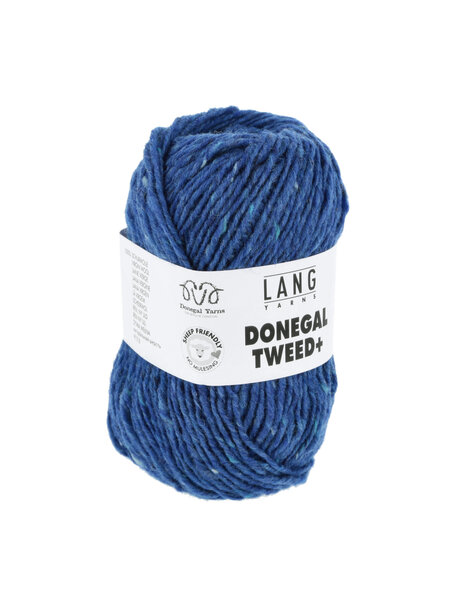 Lang Yarns Donegal+ - 0006