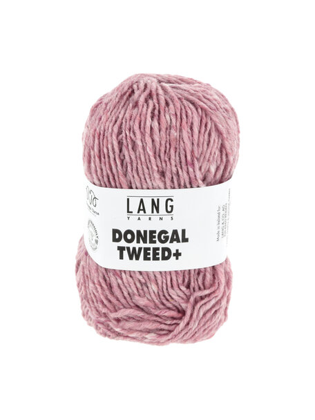 Lang Yarns Donegal + - 0009