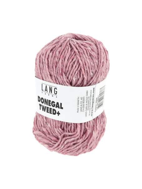 Lang Yarns Donegal Tweed+ - 0009