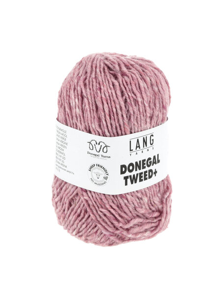 Lang Yarns Donegal Tweed+ - 0009