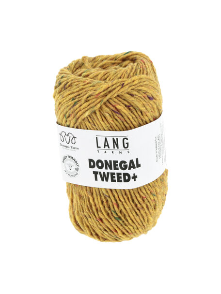 Lang Yarns Donegal + - 0014