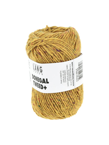 Lang Yarns Donegal Tweed+ - 0014