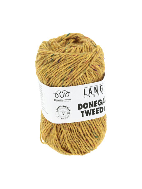 Lang Yarns Donegal Tweed+ - 0014