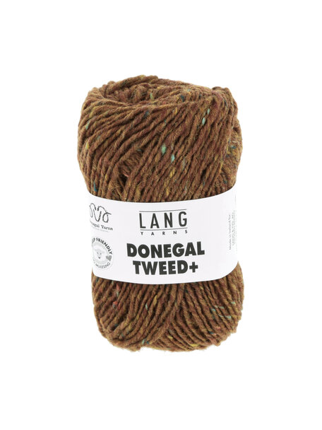 Lang Yarns Donegal Tweed+ - 0015