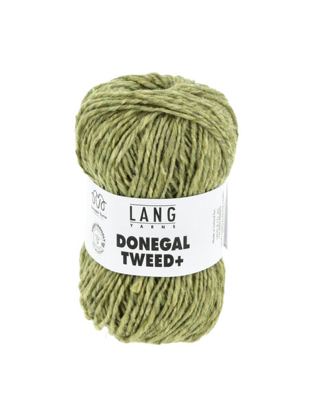 Lang Yarns Donegal Tweed+ - 0016