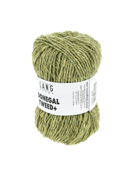 Lang Yarns Donegal Tweed+ - 0016