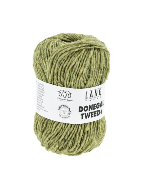Lang Yarns Donegal Tweed+ - 0016