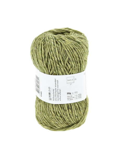 Lang Yarns Donegal Tweed+ - 0016