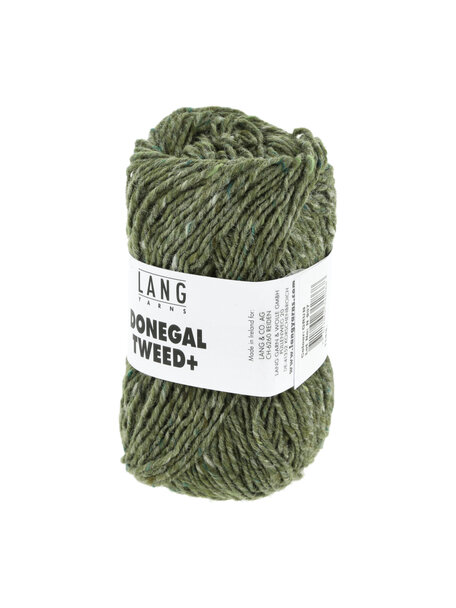 Lang Yarns Donegal Tweed+ - 0017
