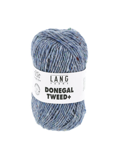 Lang Yarns Donegal + - 0020