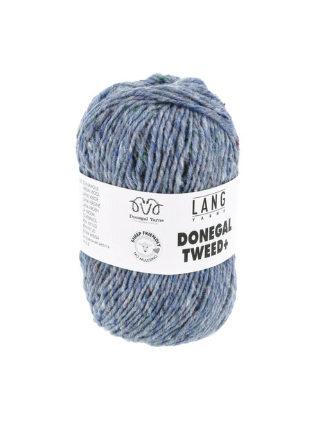 Lang Yarns Donegal Tweed+ - 0020