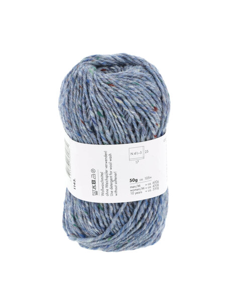 Lang Yarns Donegal Tweed+ - 0020