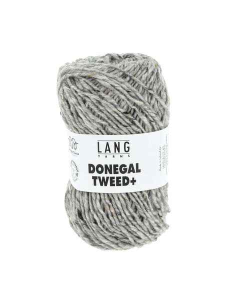 Lang Yarns Donegal Tweed+ - 0023