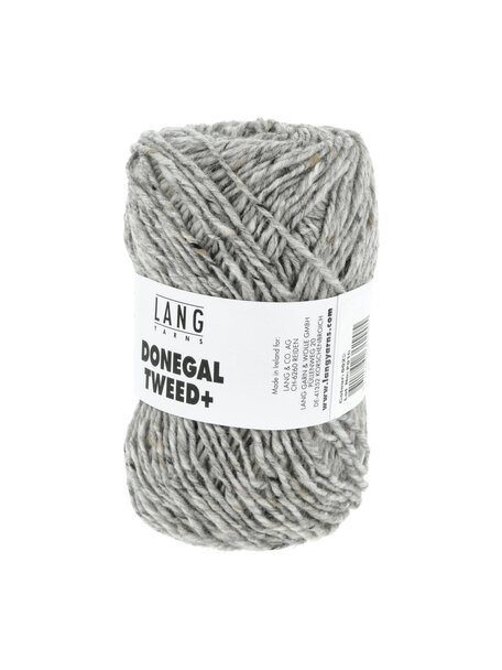 Lang Yarns Donegal Tweed+ - 0023