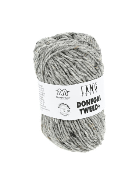 Lang Yarns Donegal Tweed+ - 0023