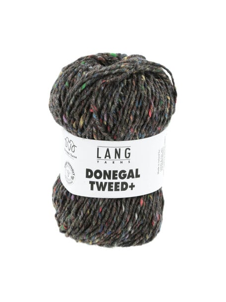 Lang Yarns Donegal+ - 0024