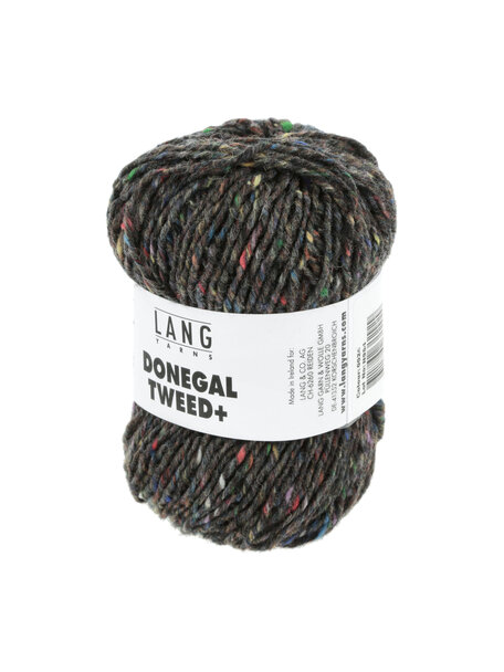 Lang Yarns Donegal Tweed+ - 0024