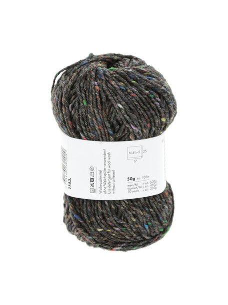 Lang Yarns Donegal Tweed+ - 0024