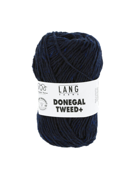 Lang Yarns Donegal Tweed+ - 0025