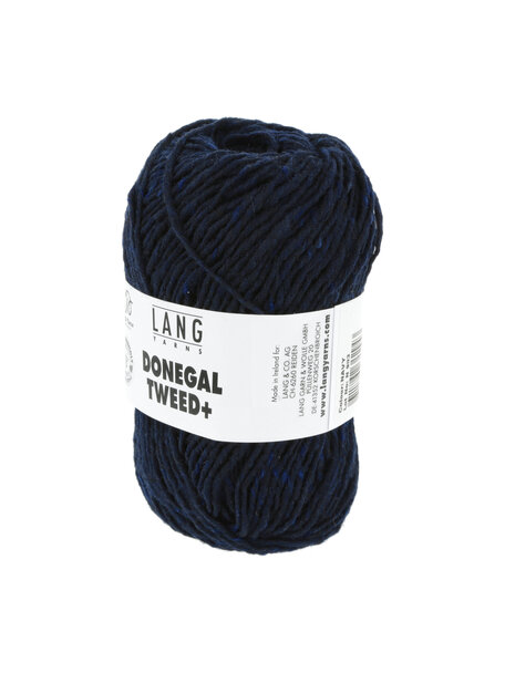 Lang Yarns Donegal Tweed+ - 0025