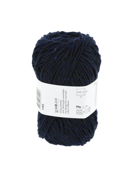 Lang Yarns Donegal Tweed+ - 0025