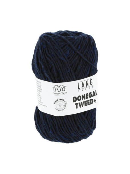 Lang Yarns Donegal Tweed+ - 0025
