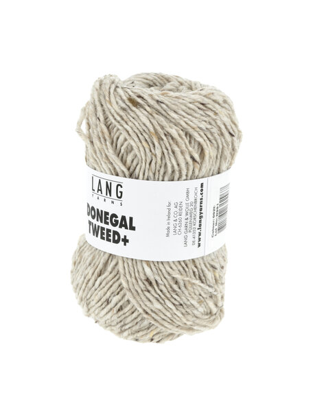 Lang Yarns Donegal Tweed+ - 0026