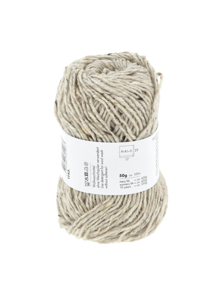 Lang Yarns Donegal Tweed+ - 0026