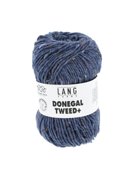 Lang Yarns Donegal Tweed+ - 0033