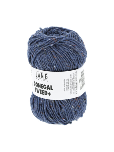 Lang Yarns Donegal Tweed+ - 0033