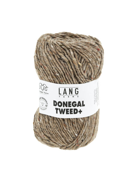 Lang Yarns Donegal Tweed+ - 0039
