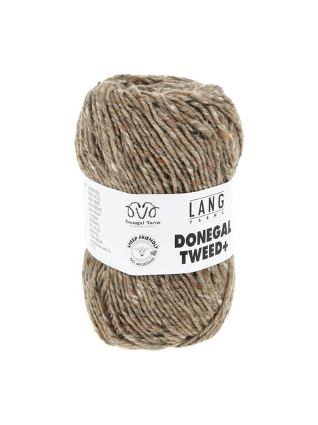 Lang Yarns Donegal Tweed+ - 0039